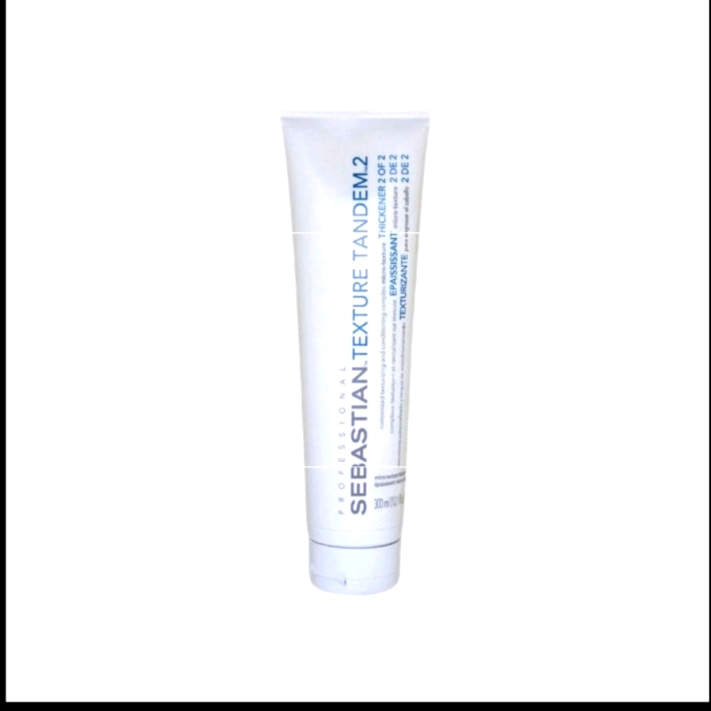 Sebastian Professional Texture Tandem #2